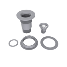 Laboratory Sink Accessories pp