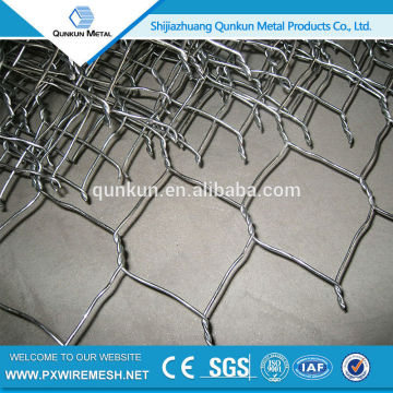 alibaba china 1/2" Cheaper Chicken Wire / Rabbit wire Mesh / Galvanized Hexagonal Wire Mesh