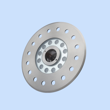 IP68 304SS 12watt 280mm Fountain Light