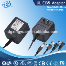 AC linear adaptor