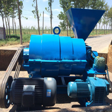 Pulverized Coal Burner Equipment