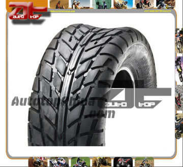 Performance ATV Tires with DOT/E4 Certification