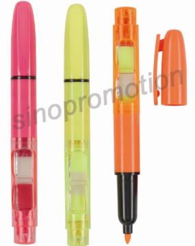 Post It Flag Highlighter (GP2413B)