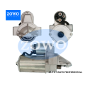 0001106205 STARTER MOTOR 12V 2.0KW 12T