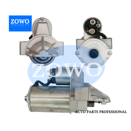 0001106205 STARTER MOTOR 12V 2.0KW 12T