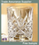 Double Old Fashioned Crystal Drinking Glasses Set