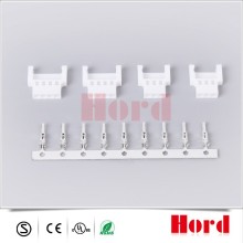 pressure welding bar connector,welding cable connector,pitch connector