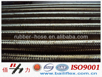 hydraulic hose certificate