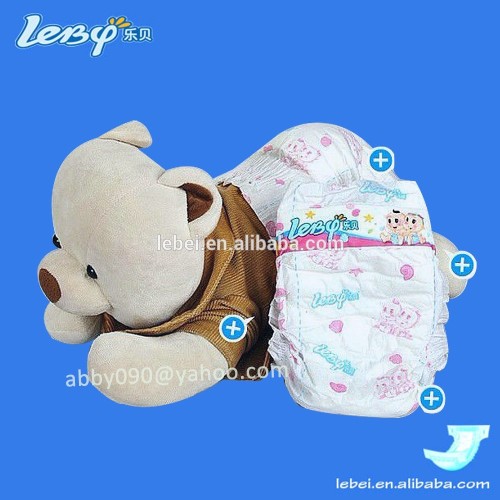 Adult Baby Care Products, Soft Care Baby Diapers