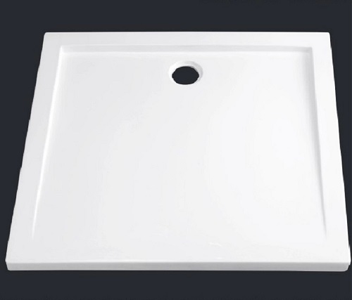 Modern Design Top Quality OEM&ODM Acrylic Shower Tray Stone Bathroom Shower base