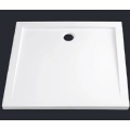 Pebble Shower Pan Rectangle Acrylic Shower Tray