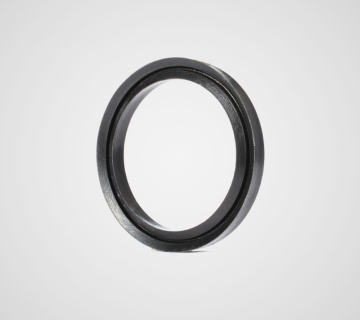 High Pressure O pressure ring