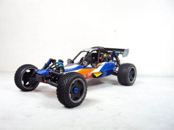 Baja Rc Toy Buggy 26cc?