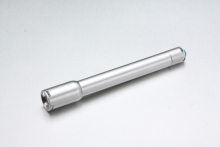 Aluminium Cree Xpe2 LED Flashlight