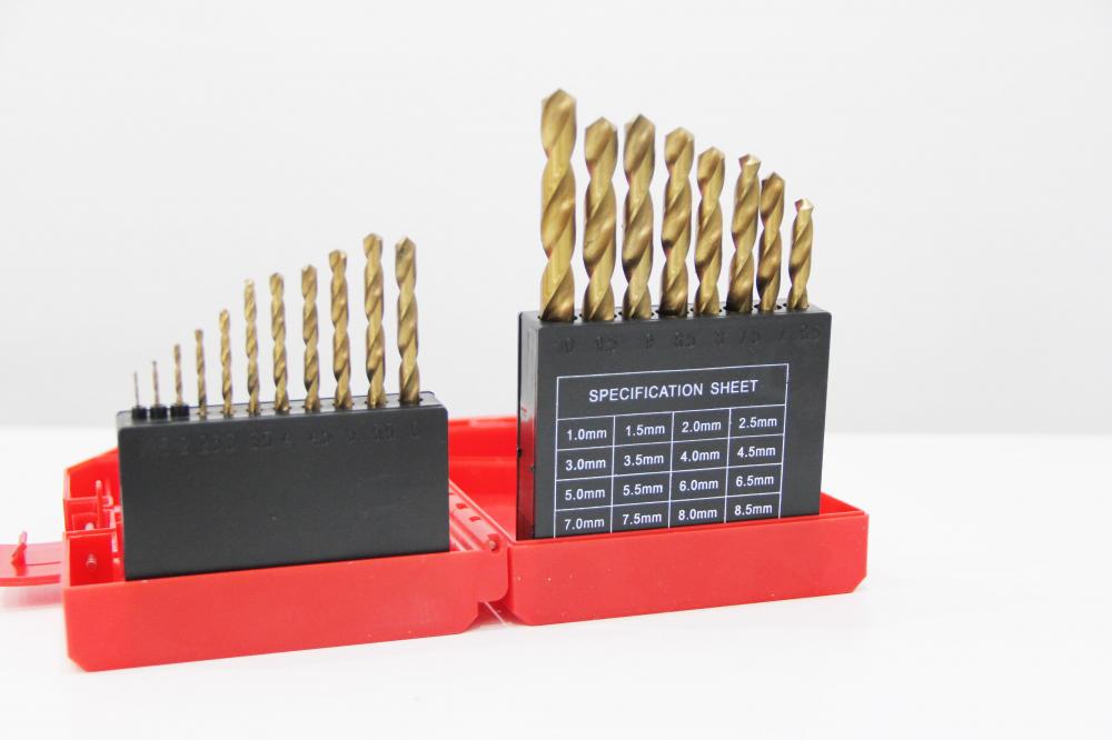 sutton drill bits