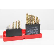 Twist Drill Bit 29 Pcs for Metal Wood