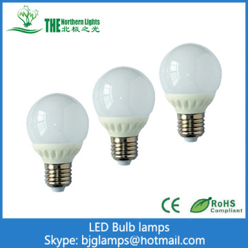 3 Watt LED Bulb Lamps of Alibaba