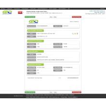 Acetic Acid Vietnam Import Data Sample