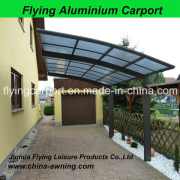 Anti-Duct Carports Patio Covers