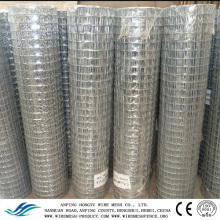 Welded Wire Mesh Anping
