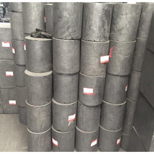 Large size Moulded Graphite for sale