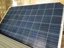 80KW PV Power System