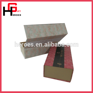 Trade Assurance Best seller flower printed paper boxes fragrance box