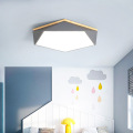 LEDER Led Square Ceiling Light