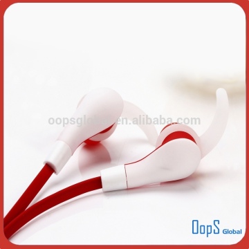 Best quality BT 4.1 Sport bluetooth earphone wireless earphone bluetooth earphone