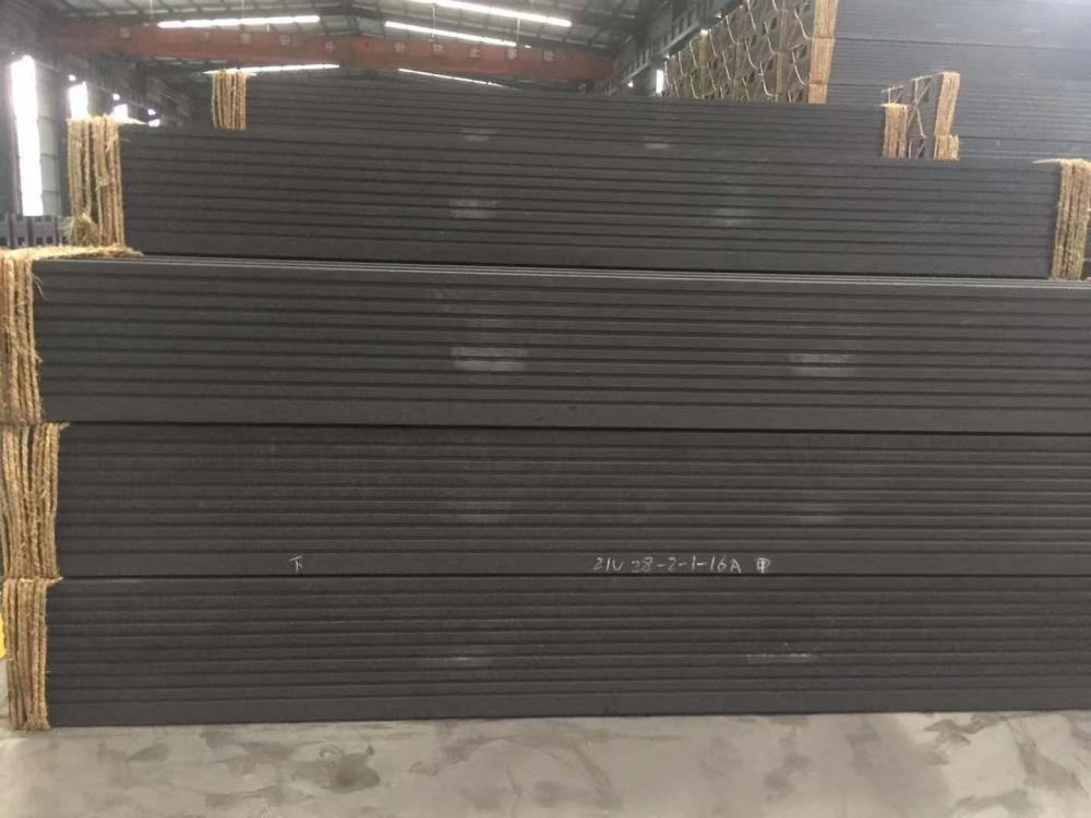 High Compressive Graphite blocks