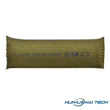 Nomex wear-resistant wire braid