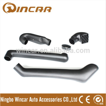 Pajero car snorkel 4WD Pajero Accessories 4x4 Snorkel