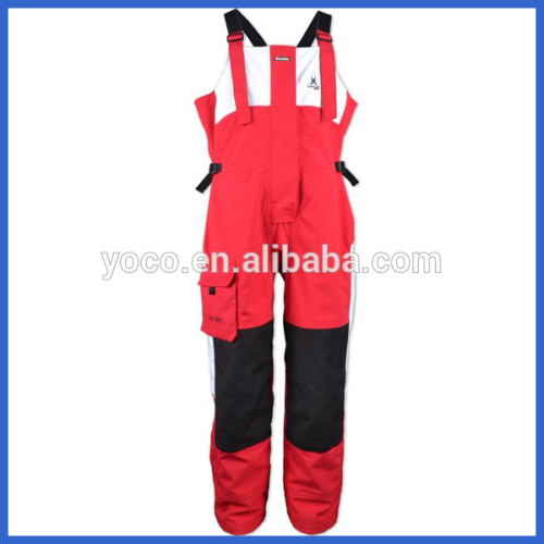 Durable high quality bib workwear overall