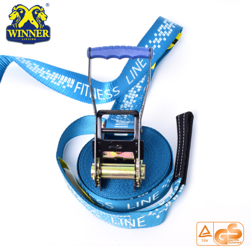 Hot Sale Balance Slackline voor buitensporten