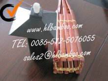Bamboo weaving torch (HL-BT13)