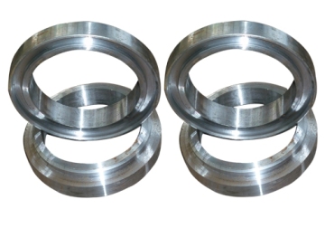 concrete pump parts-flange