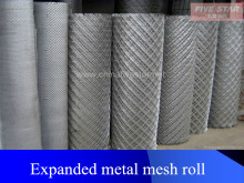 Alibaba China small hole expanded metal mesh/Aluminum expanded metal/expanded metal price