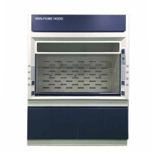 Laboratory Fume Cupboard/Fume Hood for Chemical Labs