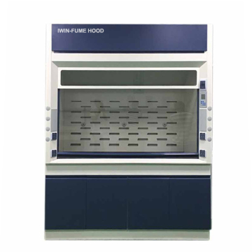 Laboratory Fume Cupboard/Fume Hood for Chemical Labs