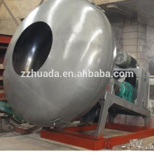 Disk granulator/ organic fertilizer ball shaper/ fertilizer granulation machine