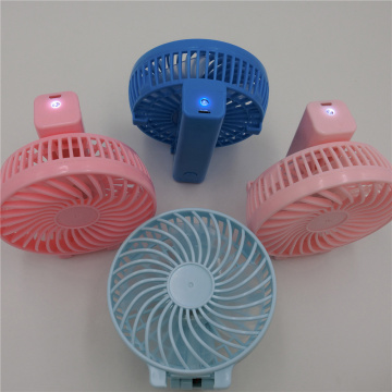 Mini-USB-Fan Handheld