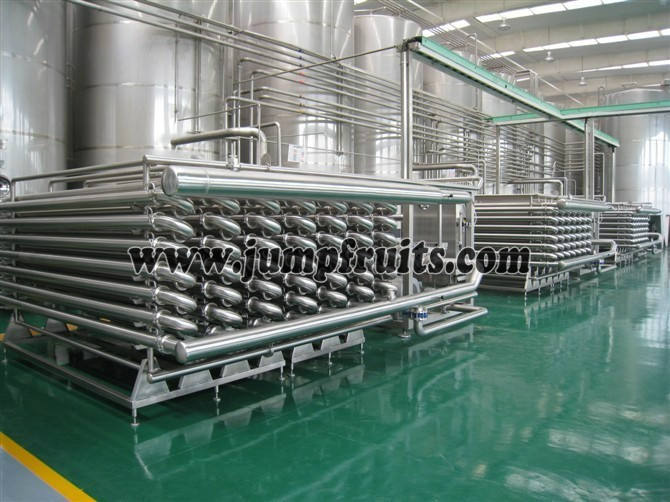 automatic stainless steel juice extractor making machine