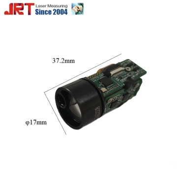 1000m Accurate Laser Height Measurement Sensor Solutions
