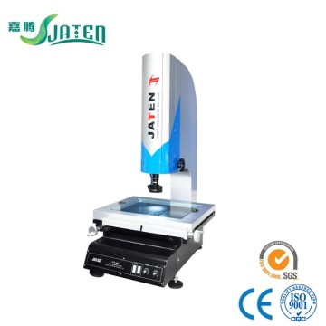 VMS measuring instrument--Vision measuring machine