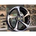 البيع بالجملة Hot Sale New Design Rims Alloy Wheel