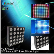 American DJ Dotz Matrix LED Wash/Blinder (VG-LMS025A)