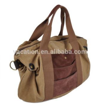 canvas fashionable college handbags