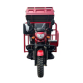 Changxing Hydraulic Dumping Tricycle