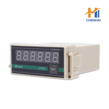 Slim Reset Counter for Industrial Use