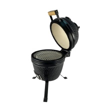 13inch Barbeque Ceramic Kamado Grills Bbq Outdoor